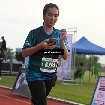 Runner Photo 4916737