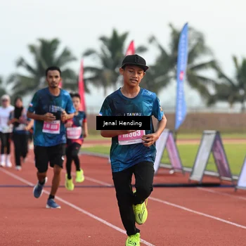 Runner Photo 4916739