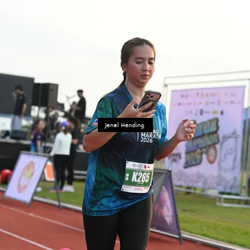 Runner Photo 4916740