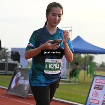 Runner Photo 4916742