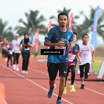 Runner Photo 4916744