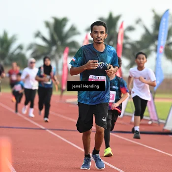 Runner Photo 4916745