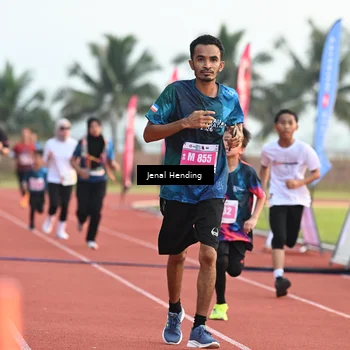 Runner Photo 4916746