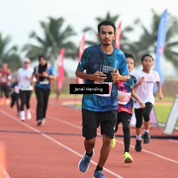 Runner Photo 4916747