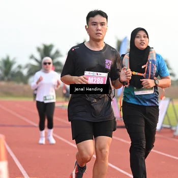 Runner Photo 4916753