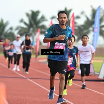 Runner Photo 4916756