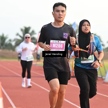 Runner Photo 4916757