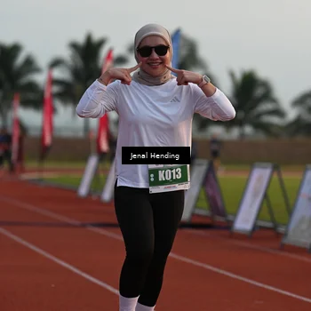 Runner Photo 4916759