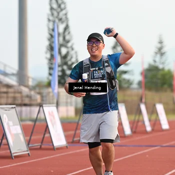 Runner Photo 4916761
