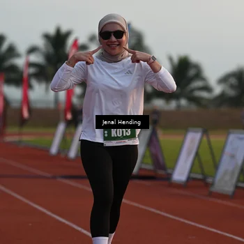 Runner Photo 4916762