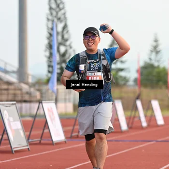 Runner Photo 4916763