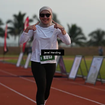 Runner Photo 4916765
