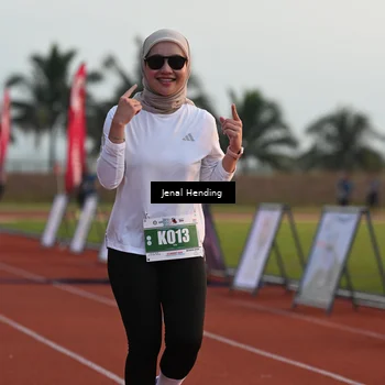 Runner Photo 4916767