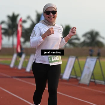 Runner Photo 4916768