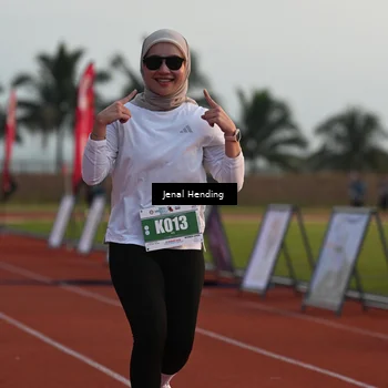 Runner Photo 4916769