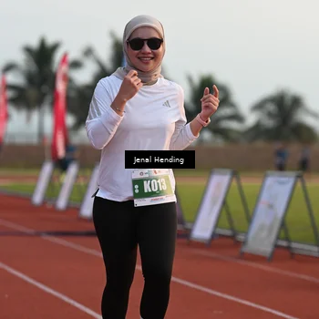 Runner Photo 4916770