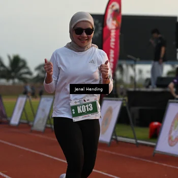 Runner Photo 4916771