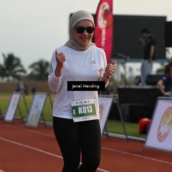 Runner Photo 4916772