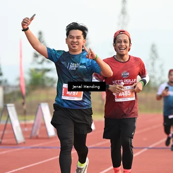 Runner Photo 4916773