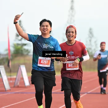 Runner Photo 4916775