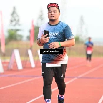 Runner Photo 4916777
