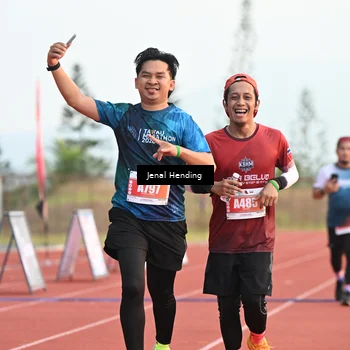 Runner Photo 4916778