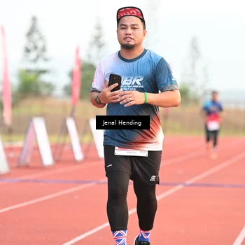 Runner Photo 4916779