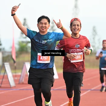 Runner Photo 4916780