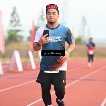 Runner Photo 4916781