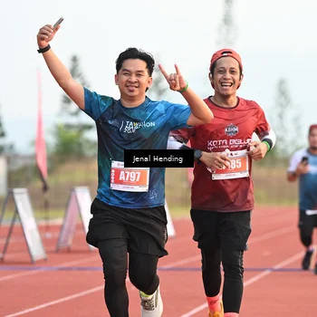 Runner Photo 4916783