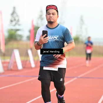 Runner Photo 4916785