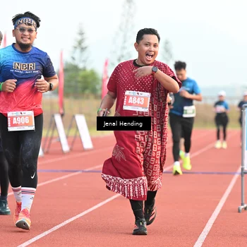 Runner Photo 4916788