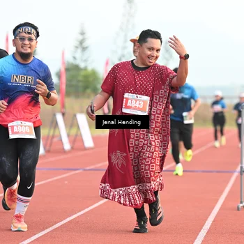 Runner Photo 4916789
