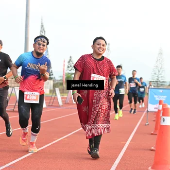 Runner Photo 4916791