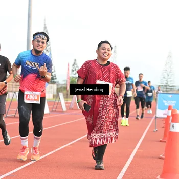 Runner Photo 4916793