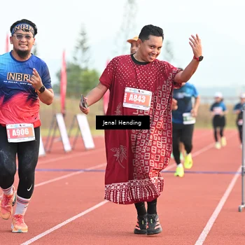 Runner Photo 4916794