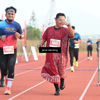 Runner Photo 4916795