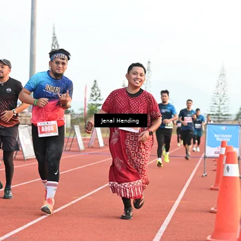 Runner Photo 4916796