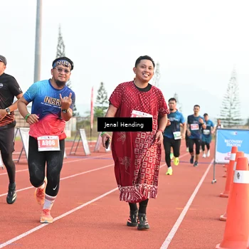 Runner Photo 4916797