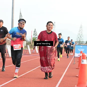 Runner Photo 4916798