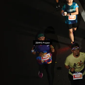 Runner Photo 4916799
