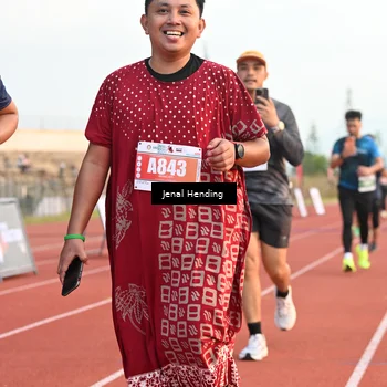 Runner Photo 4916800