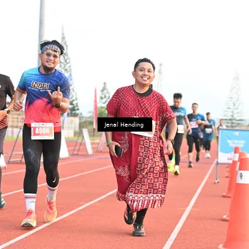 Runner Photo 4916806