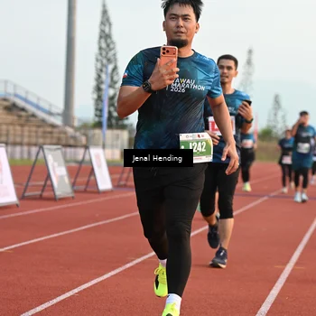 Runner Photo 4916807
