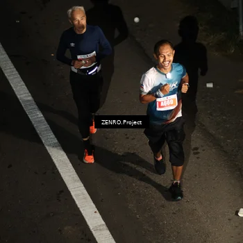 Runner Photo 4916808