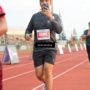 Runner Photo 4916809