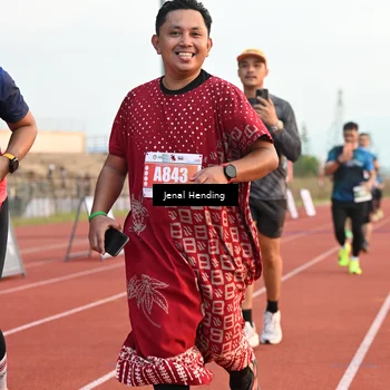 Runner Photo 4916810