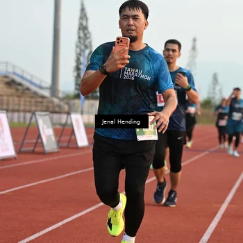 Runner Photo 4916814