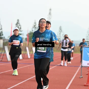 Runner Photo 4916817