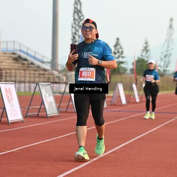 Runner Photo 4916819